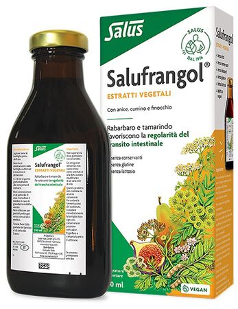 SALUFRANGOL 250 ML image not present