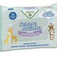 SALVIETTINE UMIDIFICATE SEMPRE ASCIUTTO 20 PEZZI PROFAR image number null