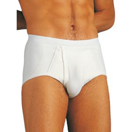 DUALSAN SLIP CONTENITIVO UOMO 3 image not present