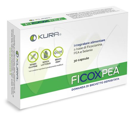 FICOXPEA 30 CAPSULE image not present