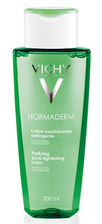 NORMADERM TONICO 200 ML image not present