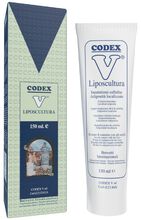 V LIPOSCULTURA CREMA CELLULITE 150 ML
