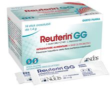 REUTERIN GG 10 STICK