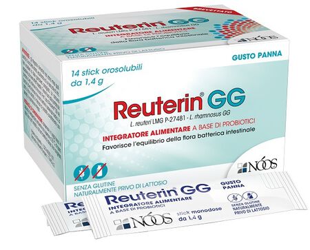 REUTERIN GG 10 STICK image not present