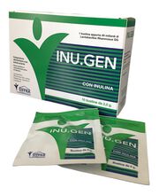 INUGEN 10 BUSTINE