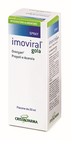 IMOVIRAL GOLA 20 ML image not present