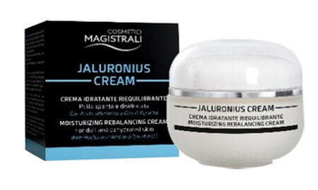 JALURONIUS CREAM 50 ML image not present