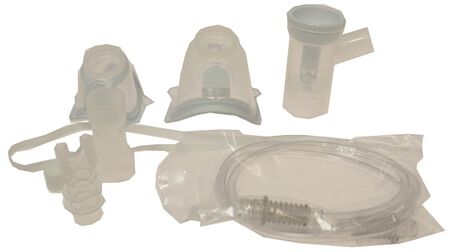 CLENNY A FAMILY PACK ACCESSORI PER AEROSOL COMP IT image not present