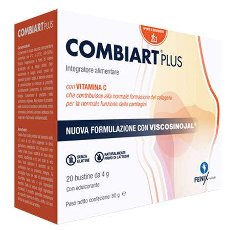 COMBIART PLUS 20 BUSTINE image not present