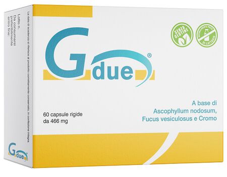 GDUE 60 CAPSULE image not present