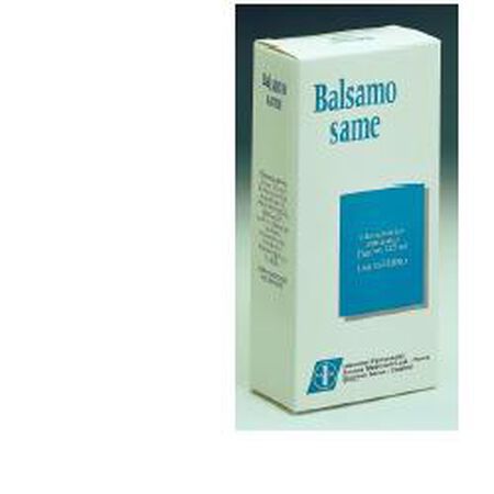 SAME BALSAMO CAPELLI 125 ML image not present