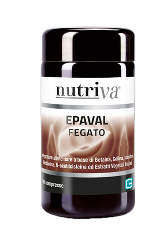 NUTRIVA EPAVAL 60 COMPRESSE image not present