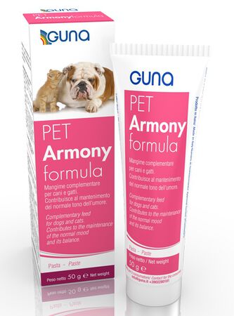 PET ARMONYFORMULA 50 G image not present