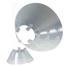 KRUUSE COLLARE ELISABETTIANO 40 CM