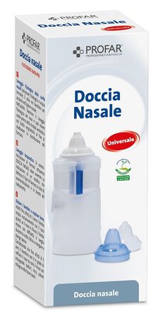 PROFAR DOCCIA NASALE image not present