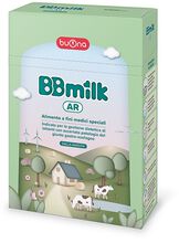 BBMILK AR POLVERE 400 G