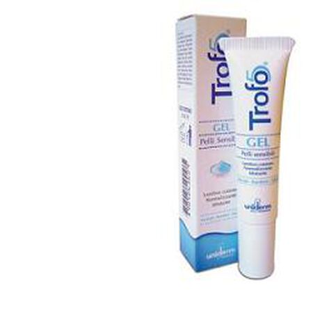 TROFO 5 GEL 20 ML image not present