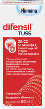 DIFENSIL TUSS 150 ML image not present