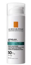 ANTHELIOS OIL CORRECT SPF50+ 50 ML