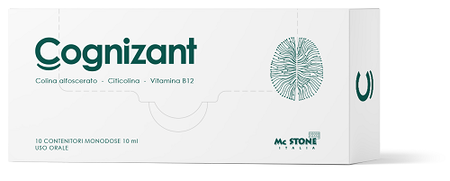 COGNIZANT 10 FLACONCINO DA 10 ML image not present