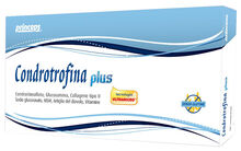 CONDROTROFINA PLUS 30 COMPRESSE
