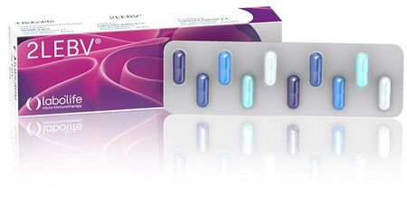 2LEBV 30 CAPSULE image not present