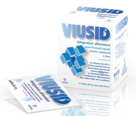 VIUSID 21 BUSTINE 84 G image not present