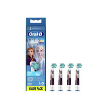 ORALB KIDS FROZEN II TESTINE PER SPAZZOLINO ELETTRICO 4 PEZZI