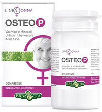 OSTEO P 60 COMPRESSE
