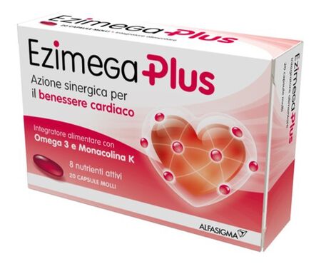 EZIMEGA PLUS 20 CAPSULE MOLLI image not present