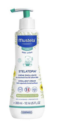 MUSTELA STELATOPIA 2019 CREMA EMOLLIENTE 300 ML image not present