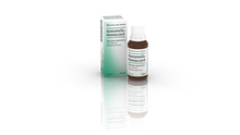 HAMAMELIS HOMACCORD*orale gtt 30 ml