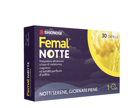 FEMAL NOTTE 30 CAPSULE image not present