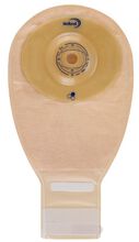 SACCA PER ILEOSTOMIA OPACA RITAGLIABILE WELLAND AURUM PROFILE ILEO MIDI DIAMETRO 13-48 MM INIZIO CONVESSITA' 48 MM 10 PEZZI
