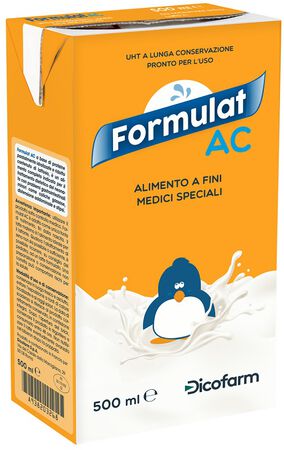FORMULAT AC BRICK 500 ML image not present