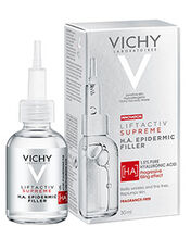 LIFTACTIV SUPREME SIERO HYALURONIC ACID EPIDERMIC FILLER 30 ML