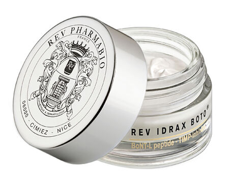 REV IDRAX BOTO PLUS CREMA 50 ML image not present