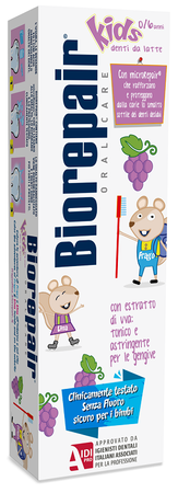 BIOREPAIR KIDS UVA 50 ML image not present