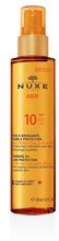 NUXE SUN OLIO SOLARE VISO E CORPO SPF10 150 ML