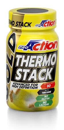 PROACTION THERMOSTACK GOLD 90 COMPRESSE image not present