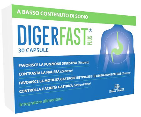 DIGERFAST PLUS 30 CAPSULE image not present