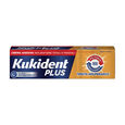 Kukident Plus Doppia Azione Crema Adesiva 40g image number null