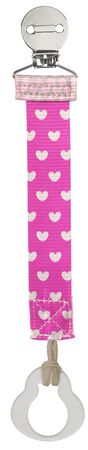 CHICCO CLIP FASHION BIMBA image not present