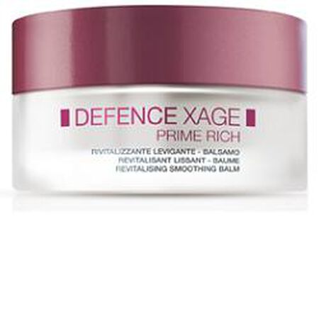 DEFENCE XAGE PRIME BALSAMO RIVITALIZZANTE LEVIGANTE 50 ML image not present