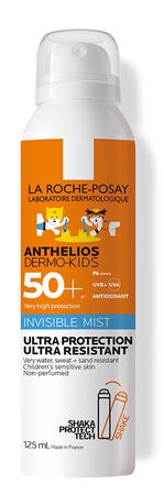 ANTHELIOS PED SHAKAMIST 50+ 125 ML image not present