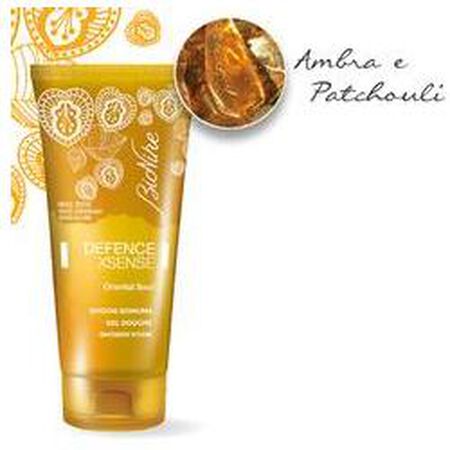 DEFENCE XSENSE DOCCIA SCHIUMA 4 ORIENTAL SOUL 200 ML image not present