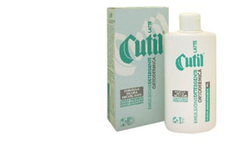 CUTIL LATTE DETERGENTE 200 ML image not present