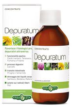 DEPURATUM CONCENTRATO 200 ML
