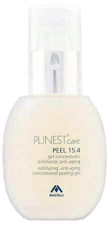 PLINEST CARE PEEL 15,4 30 ML image not present