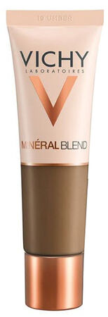 MINERAL BLEND FONDOTINTA FLUID 19 30 ML image not present